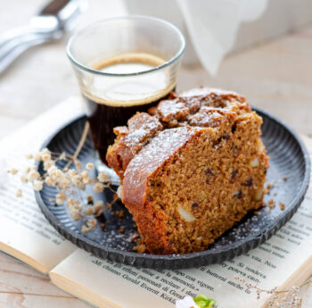 Plumcake Metodo Bignè Senza Glutine E Senza Lattosio